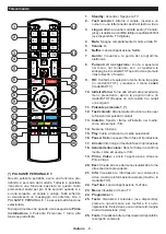 Предварительный просмотр 10 страницы Telefunken TE43551B42V2K Operating Instructions Manual