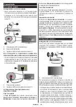 Предварительный просмотр 29 страницы Telefunken TE43551B42V2K Operating Instructions Manual