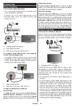 Предварительный просмотр 65 страницы Telefunken TE43551B42V2K Operating Instructions Manual