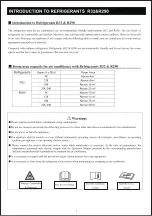 Предварительный просмотр 3 страницы Telefunken TEALCE-12CHSA Instruction Manual