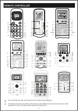 Предварительный просмотр 11 страницы Telefunken TEALCE-12CHSA Instruction Manual