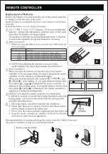 Предварительный просмотр 13 страницы Telefunken TEALCE-12CHSA Instruction Manual