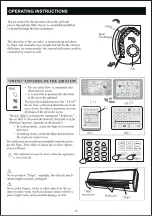 Предварительный просмотр 14 страницы Telefunken TEALCE-12CHSA Instruction Manual