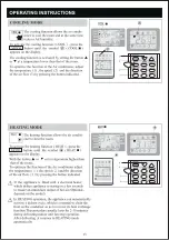 Предварительный просмотр 15 страницы Telefunken TEALCE-12CHSA Instruction Manual