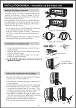 Предварительный просмотр 27 страницы Telefunken TEALCE-12CHSA Instruction Manual