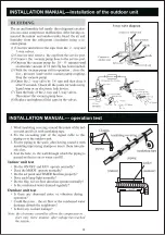 Предварительный просмотр 30 страницы Telefunken TEALCE-12CHSA Instruction Manual