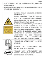 Предварительный просмотр 6 страницы Telefunken TECHCLIM9 Manual