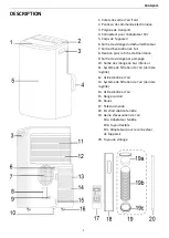 Предварительный просмотр 12 страницы Telefunken TECHCLIM9 Manual