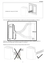 Предварительный просмотр 15 страницы Telefunken TECHCLIM9 Manual