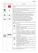 Preview for 17 page of Telefunken TECHCLIM9 Manual