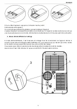 Preview for 20 page of Telefunken TECHCLIM9 Manual