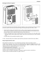 Preview for 22 page of Telefunken TECHCLIM9 Manual