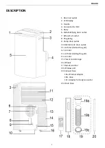 Preview for 39 page of Telefunken TECHCLIM9 Manual