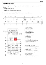 Preview for 43 page of Telefunken TECHCLIM9 Manual