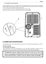 Preview for 47 page of Telefunken TECHCLIM9 Manual