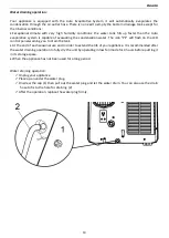 Preview for 48 page of Telefunken TECHCLIM9 Manual