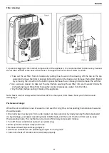 Preview for 49 page of Telefunken TECHCLIM9 Manual