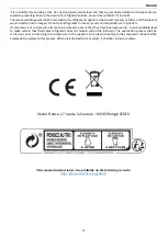 Preview for 55 page of Telefunken TECHCLIM9 Manual