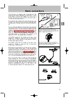 Preview for 5 page of Telefunken Telefunken DF 421 C User Manual