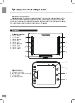 Preview for 6 page of Telefunken TF-1508 Instruction Manual