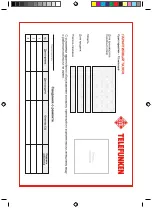 Preview for 17 page of Telefunken TF-1568U Instruction Manual