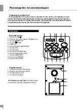 Preview for 8 page of Telefunken TF-1624U Instruction Manual