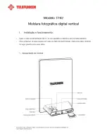 Preview for 30 page of Telefunken TF 62 Instruction Manual