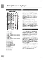 Предварительный просмотр 9 страницы Telefunken TF-AS1203UB Instruction Manual