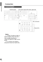 Предварительный просмотр 7 страницы Telefunken TF-CCR8084 Instruction Manual