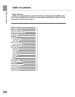 Preview for 2 page of Telefunken TF-DVBT201G Instruction Manual