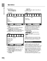 Preview for 10 page of Telefunken TF-DVBT201G Instruction Manual