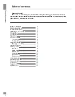 Preview for 2 page of Telefunken TF-DVBT202 Instruction Manual