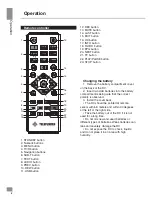 Preview for 6 page of Telefunken TF-DVBT202 Instruction Manual