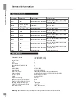 Preview for 14 page of Telefunken TF-DVBT202 Instruction Manual