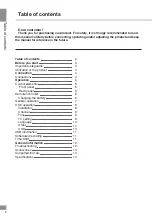 Preview for 2 page of Telefunken TF-DVBT204 Instruction Manual