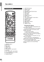 Preview for 6 page of Telefunken TF-DVBT204 Instruction Manual