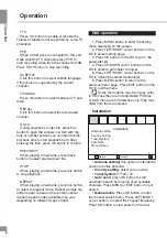 Preview for 8 page of Telefunken TF-DVBT204 Instruction Manual