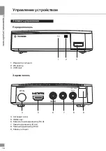 Предварительный просмотр 18 страницы Telefunken TF-DVBT207 Instruction Manual