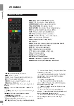 Предварительный просмотр 7 страницы Telefunken TF-DVBT220 Instruction Manual