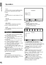 Предварительный просмотр 9 страницы Telefunken TF-DVBT228 Instruction Manual