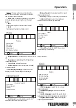 Предварительный просмотр 10 страницы Telefunken TF-DVBT228 Instruction Manual