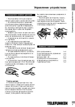 Preview for 31 page of Telefunken TF-DVD5029 Instruction Manual