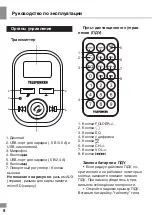 Preview for 9 page of Telefunken TF-FMT19BT Instruction Manual