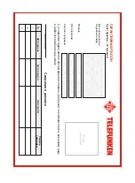 Preview for 18 page of Telefunken TF-FMT19BT Instruction Manual