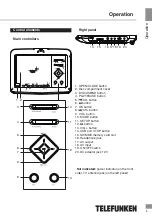 Preview for 5 page of Telefunken TF-LCDVD1002T Instruction Manual