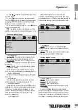 Preview for 9 page of Telefunken TF-LCDVD1002T Instruction Manual