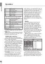 Preview for 12 page of Telefunken TF-LCDVD1002T Instruction Manual