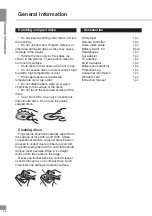 Preview for 14 page of Telefunken TF-LCDVD1002T Instruction Manual