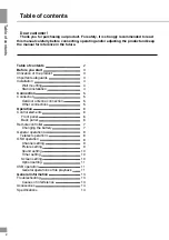 Preview for 2 page of Telefunken TF-LED15S27 Instruction Manual