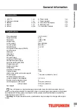 Preview for 13 page of Telefunken TF-LED15S27 Instruction Manual